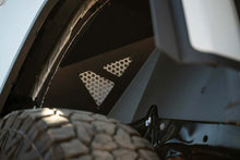 Load image into Gallery viewer, DV8 Offroad 18-24 Jeep Wrangler JL Rear Inner Fenders