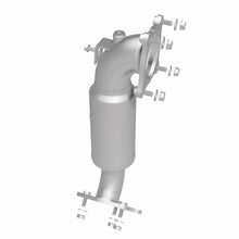 Load image into Gallery viewer, MagnaFlow 19-20 Acura RDX Single Underbody 2L Direct Fit Converter