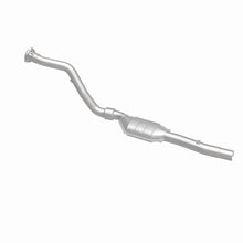 Load image into Gallery viewer, MagnaFlow 2000 Audi A8 Quattro 4.2L Direct Fit Converter