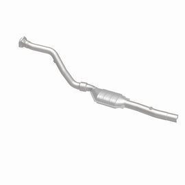 MagnaFlow 2000 Audi A8 Quattro 4.2L Direct Fit Converter