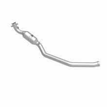 Load image into Gallery viewer, MagnaFlow 07-11 Mercedes-Benz ML350 3.5L Direct Fit Converter