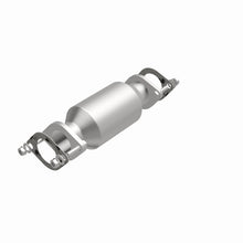 Load image into Gallery viewer, MagnaFlow 2009 Hyundai Genesis 4.6L Direct Fit Converter
