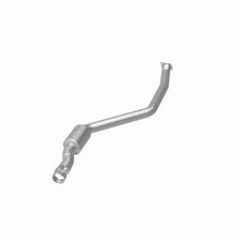 Load image into Gallery viewer, MagnaFlow 09-13 BMW 128i 3.0L Direct Fit Converter