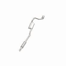 Load image into Gallery viewer, BRExhaust 20-21 Jeep Gladiator 3.6L Direct-Fit Replacement Exhaust Kit