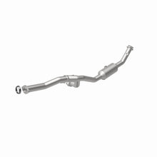 Load image into Gallery viewer, MagnaFlow 07-08 Ford Ranger 3.0L Direct Fit Converter