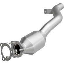 Load image into Gallery viewer, MagnaFlow 10-11 Cayenne V8 4.8 OEM Underbody Direct Fit Converter