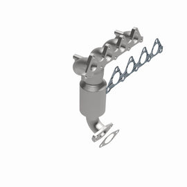 MagnaFlow 06-09 Hyundai Accent 1.6L Direct Fit Converter