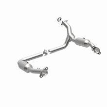 Load image into Gallery viewer, MagnaFlow 06-10 Ford Explorer 4.0L Direct Fit Converter