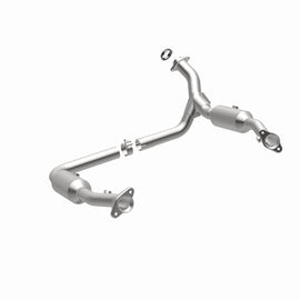 MagnaFlow 06-10 Ford Explorer 4.0L Direct Fit Converter
