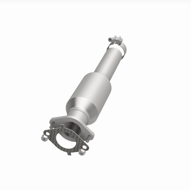 MagnaFlow 09-11 Buick Lucerne Rear Underbody 3.9L Direct Fit Catalytic Converter
