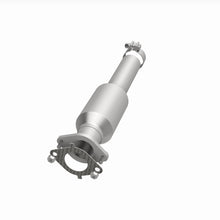 Load image into Gallery viewer, MagnaFlow 09-11 Buick Lucerne Rear Underbody 3.9L Direct Fit Catalytic Converter