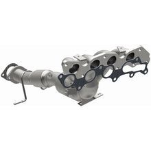 Load image into Gallery viewer, MagnaFlow 04-05 Mazda 3 2.3L Direct Fit Converter