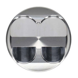 JE Pistons Nissan RB25DET 87mm Bore 14.50 CC Dome Piston - Set of 6