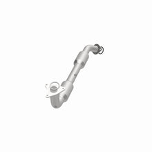 Load image into Gallery viewer, MagnaFlow 13-17 Lexus LX570 5.7L Direct Fit Converter