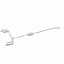 Load image into Gallery viewer, BRExhaust Exhaust Kit Replacement Honda
