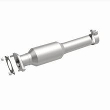 Load image into Gallery viewer, MagnaFlow 09-11 Buick Lucerne Rear Underbody 3.9L Direct Fit Catalytic Converter