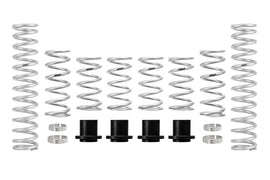 Eibach Pro-UTV 2024+ Polaris RZR XP 4 1000 Stage 4 Kit for Walker Evans OE Shocks