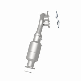 MagnaFlow 10-12 Toyota 4Runner 4.0L Direct Fit Converter