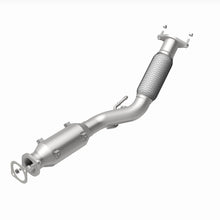 Load image into Gallery viewer, MagnaFlow 17-20 Nissan Rogue Sport Rear Underbody 2L Direct Fit Converter