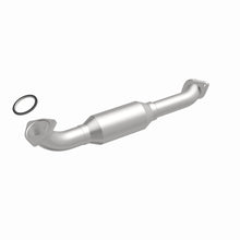 Load image into Gallery viewer, MagnaFlow 08-09 Pontiac G8 3.6L Direct Fit Converter