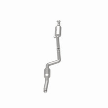 Load image into Gallery viewer, MagnaFlow 2011 C300 V6 3 OEM Underbody Direct Fit Converter