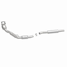 Load image into Gallery viewer, MagnaFlow 09-13 Audi A3 Quattro 2.0L Direct Fit Converter