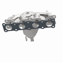 Load image into Gallery viewer, MagnaFlow 10-13 Hyundai Santa Fe 2.4L Direct Fit Converter