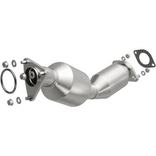 Load image into Gallery viewer, MagnaFlow 09-12 Infiniti FX35 3.5L Direct Fit Converter