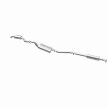 Load image into Gallery viewer, BRExhaust 20-21 Jeep Gladiator 3.6L Direct-Fit Replacement Exhaust Kit