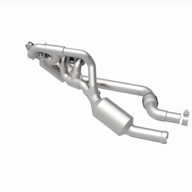 MagnaFlow 15-20 Ford Mustang 5.0L Direct Fit Converter