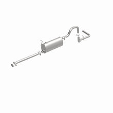 Load image into Gallery viewer, MagnaFlow BRE Exhaust Kit 04-11 Ranger B2300 2.3L