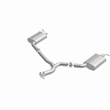 Load image into Gallery viewer, BRExhaust Rear Muffler Kit Replacement Mercedes-Benz