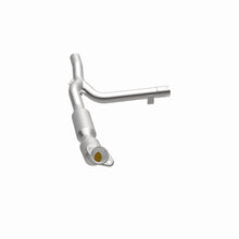 Load image into Gallery viewer, Magnaflow 02-03 Ford F-150 5.4L Direct Fit Converter