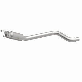 MagnaFlow 10-12 Jaguar XF 5.0L Direct Fit Converter