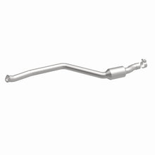 Load image into Gallery viewer, MagnaFlow 09-13 BMW 128i 3.0L Direct Fit Converter