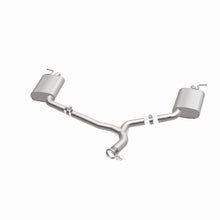 Load image into Gallery viewer, BRExhaust Rear Muffler Kit Replacement Mercedes-Benz