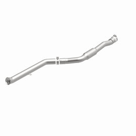 MagnaFlow 19-22 BMW 330i (G20) Direct Fit Rear Underbody Converter
