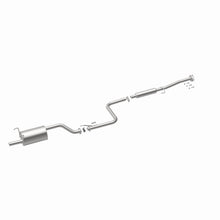 Load image into Gallery viewer, MagnaFlow BRE Exhaust Kit 93-95 Honda Del Sol