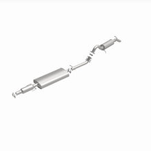 Load image into Gallery viewer, MagnaFlow BRE Exhaust Kit 09-12 Escape Tribute Mariner
