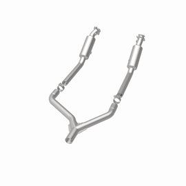 MagnaFlow 06-10 Ford Mustang 4.0L Direct Fit Converter