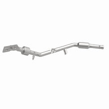 Load image into Gallery viewer, MagnaFlow 12-15 ML350 V6 3.5 OEM Manifold Direct Fit Converter