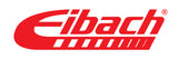 Eibach 24-25 Lexus GX550 Pro-Truck-Lift Stage 2R
