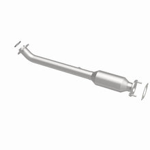 Load image into Gallery viewer, MagnaFlow 05-16 Nissan Frontier 2.5L Direct Fit Converter