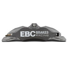 Load image into Gallery viewer, EBC Racing Trailing Front Left Apollo-4R Anodized Caliper