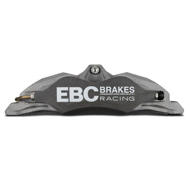 EBC Racing Trailing Front Left Apollo-4R Anodized Caliper
