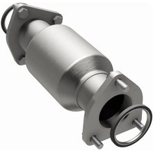 Load image into Gallery viewer, MagnaFlow 07-09 Acura MDX 3.7L Direct Fit Converter