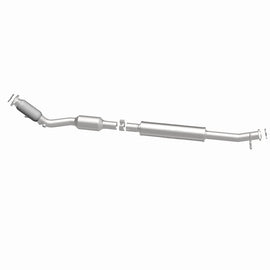 MagnaFlow 2019 Toyota RAV4 2.5L Direct Fit Converter