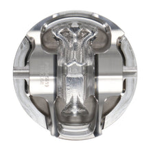 Load image into Gallery viewer, JE Pistons Honda K24A2 87mm Bore 2.04cc 10.0:1 CR Kit - Set of 4 Pistons