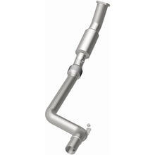 Load image into Gallery viewer, MagnaFlow 05-10 300 V6 3.5 2.7 OEM Underbody Direct Fit Converter