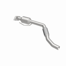 Load image into Gallery viewer, MagnaFlow 20-21 Ford Explorer Single Underbody 2.3L Direct Fit Converter